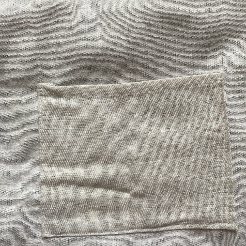 Canvas tote - Picture 3 of 3